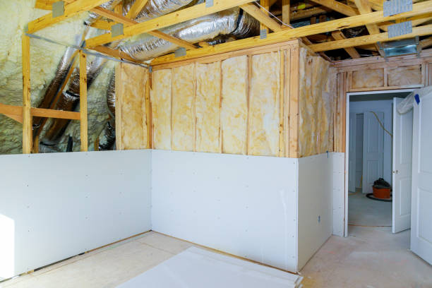 Types of Insulation We Offer in Pataskala, OH