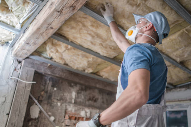 Best Insulation for Specific Applications in Pataskala, OH