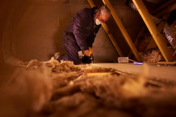 Best Spray Foam Insulation in Pataskala, OH